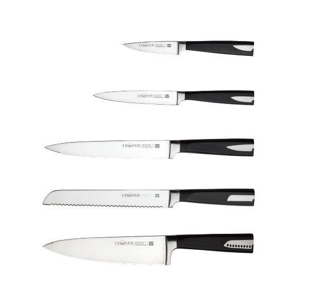 Набор ножей Lessner Landon 77138 (7 пр) - 1
