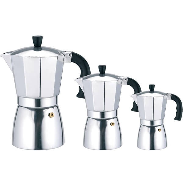 Кофеварка Maestro 1667-3-MR (300 мл) - 1