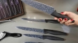 Набор ножей Bohmann BH-5150 (6 пр) - 2