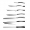 Набор ножей BergHOFF 1308037 Concavo (8 пр) - 1