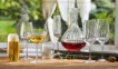 Набор бокалов для шампанского Bohemia Waterfall 40729-00000-190 (190 мл, 6 пр) - 1