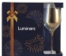 Бокалы для вина Luminarc СЕЛЕСТ Золотистый Хамелеон 1637p (270 мл, 6 шт) - 2