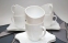 Чайный сервиз Luminarc Authentic White 8766d (220 мл, 12 пр) - 1