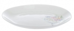 Тарелка десертная LUMINARC FLORE 8312L (19 см) - 1