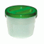 Набор контейнеров для продуктов Пластторг-К 83139 (0,5л; 0,7 л; 1,1л) - 3