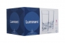 Набор стаканов Luminarc SANCY 0764N (340 мл, 6 шт) - 1