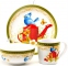Набор детской посуды Maestro 10039-90 (3 пр) - 2