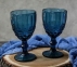 Набор бокалов для вина с кувшином Olens Винтаж 34215-7-2 (7 пр) - 1