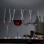 Набор бокалов для вина Bohemia Attimo 40807-340 (340 мл, 6 шт) - 1
