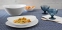  Тарелка для супа Bormioli Rocco  Prometeo 490410F27321990 (23х20см) - 1
