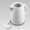  Электрический чайник керамика  069-MR (1,5 л) - 1