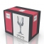 Набор бокалов для вина ECLAT LADY DIAMOND 9744L (6 шт, 190 мл) - 1