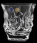 Набор стаканов для виски Bohemia Cascade 29C52/77K37/300 (300 мл) - 1