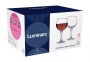 Набор бокалов для вина Luminarc 8168h (250 мл, 6 шт) - 1