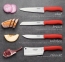 Нож кухонный Tramontina Soft Plus 23663/177 (17,8 см) - 1