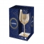 Набор бокалов для вина Luminarc Селест Золотой Мед 9306P (270 мл, 4 шт) - 2