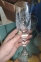 Набор бокалов для шампанского  Неман 6701-200-1000/1 (6 шт, 200 мл) - 1