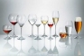 Набор бокалов дли вина Bohemia 1SF06-340 (340 мл, 6 шт) - 1