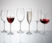 Набор бокалов для вина Bohemia 1SF86-510 (510 мл, 6 шт) - 1