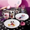 Детский салатник LUMINARC Disney Mickey Colors 2126L (16 см) - 1