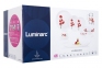 Сервиз Luminarc DIWALI WHITE HYPNOSIS 4904P (46 пр) - 9