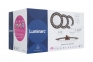 Сервиз Luminarc Sirocco Brown 4867N (46 пр) - 4