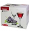 Набор бокалов для красного вина Pasabahce Twist 44372 (6 шт, 200 мл) - 1
