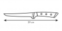 Нож обвалочный TESCOMA Azza 884525 (16 см) - 1