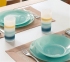 Тарелка суповая LUMINARC ARTY SOFT BLUE 1124L - 1