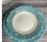 Сервиз столовый Luminarc Essence Hilma Turquoise Q5453 (46 пр) - 2