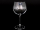 Набор бокалов для вина Bohemia Colibri 4S032-570 (570 мл, 4 шт) - 1
