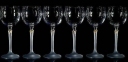 Набор бокалов для вина Bohemia Brigitta 40303-200055-240 (240 мл, 6 шт) - 1