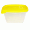 Набор контейнеров для продуктов Пластторг-К 82248 (3х1,2 л) - 1