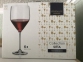 Набор бокалов для вина Bohemia SITTA 1SF60-490 (490 мл, 6 шт) - 1