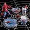 Салатник Luminarc Disney Spiderman Street Fights 4356h (16см) - 1