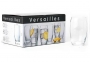 Набор стаканов Luminarc Versailles 1650G (370 мл, 6 шт) - 1