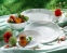 Тарелка десертная Luminarc Feston 4997h (19 см) - 1