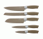 Набор ножей Blaumann 2088-BL (6 пр) - 1