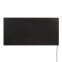 Керамическая отопительная панель FLYME 900R-b черный (900 Вт) - 2