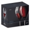 Набор бокалов для вина Bohemia Bravo 40817-420 (420 мл, 6 шт) - 1
