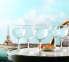 Набор бокалов для вина Luminarc French Brasserie H9451 (210 мл, 6 шт) - 1