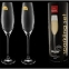 Набор бокалов для шампанского Rona Sparkling set 6272/210/2 (210 мл, 2 шт) - 1