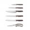 Набор ножей BergHOFF Redwood 1307170 (7 пр) - 1