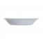 Тарелка суповая Luminarc Carine Granit  6612N (21 см) - 2