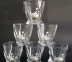 Набор стаканов Bohemia Quadro 2K936/313/340 (6 шт, 340 мл) - 1