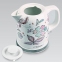  Электрический чайник керамика 068-MR (1,5 л) - 1
