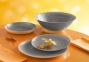 Тарелка для супа Luminarc Stonemania grey 3548H (20 см) - 1