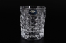 Набор стаканов для виски Bohemia Diamond 2KE38-99T41-230 (6 шт, 230 мл) - 1