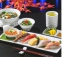 Блюдо для суши Wilmax Блюдо 992016 (35,5 см) - 1
