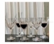Хрустальные бокалы для вина Bohemia Vibes 12520-24355-250 (6 шт, 250 мл) - 1